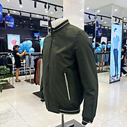 Áo khoác nam, áo Jacket OWEN cao cấp giữ ấm tốt JK231620