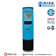 Bút đo nhiệt độ nước tổng chất rắn hòa tan thang thấp Hanna HI98301