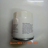 Lọc nhớt cho xe Acura MDX 3.7 2010, 2011, 2012, 2013 15400PFB014