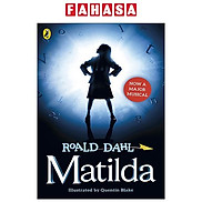 Matilda Media Tie-in