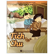 Truyện Tranh Việt Nam - Tích Chu