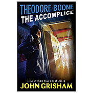Theodore Boone The Accomplice