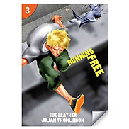 Running Free Page Turners 3