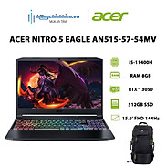 Laptop Acer Nitro 5 Eagle AN515-57-54MV i5