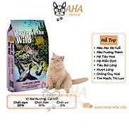 Thức Ăn Cho Mèo Ba Tư - Taste Of The Wild Bao 500g - Thức Ăn Cho Mèo