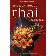 THE BOATHOUSE THAI COOKBOOK