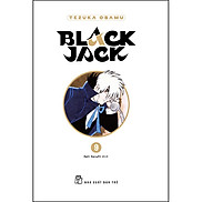 Black Jack 09 Bìa Cứng