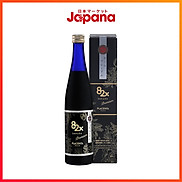 Nước uống tinh chất nhau thai Placenta Mashiro 82x Sakura Premium New