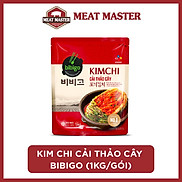 Bibigo - Kimchi cải thảo cây  1kg gói