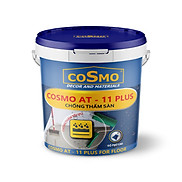 Chống thấm sàn Cosmo AT-11 PLUS