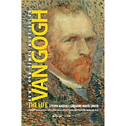 Combo 2 Cuốn sách Van Gogh + Vincent Van Gogh