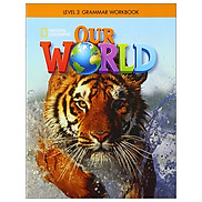 Our World AME 3 Grammar Workbook