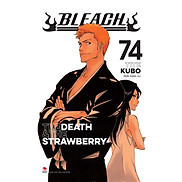 Bleach Tập 74 The Death And The Strawberry Tập Cuối - Tặng Kèm Thẻ SNS
