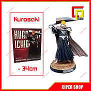Mô hình Kurosaki Ichigo Bleach - Figure Ichigo Bleach