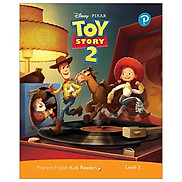 Disney Kids Readers Level 3 Toy Story 2