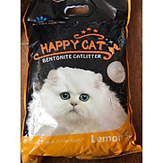 Cát vệ sinh cho mèo Happy Cat 10L