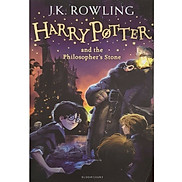 Harry Potter Part 1 Harry Potter And The Philosopher s Stone Harry Potter
