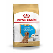 Hạt Thức Ăn Khô Royal Canin Cho Chó Poodle Con 500g Royal Canin Poodle