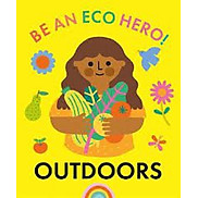 Be an Eco Hero Outdoors