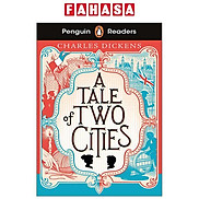 Penguin Readers Level 6 A Tale Of Two Cities