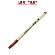 Bút Lông Đầu Cọ Artline Supreme Brush Pen EPFS-F - Màu Nâu
