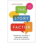 The Story Factor Inspiration, Influence