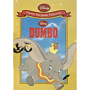 Dumbo Classic Storybook Collection