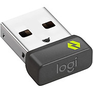 Thiết bị nhận tín hiệu logitech Bolt USB Receiver - Hàng chính hãng
