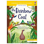 Usborne English Readers Starter Level The Rainbow Coat