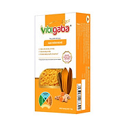 Gạo Mầm Vibigaba Nghệ Cho Người Viêm Loét Dạ Dày, Tá Tràng, Viêm Gan
