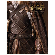Game Of Thrones The Costumes The Official Costume Design Book Of Season 1