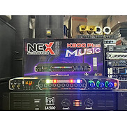 Vang cơ NEX Acoustics K800 Plus Chống hú tốt