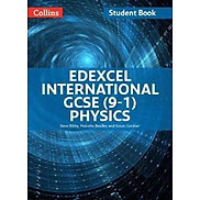Edexcel 9-1 International Gcse Science - Physics - Student Book