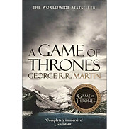 A Game of Thrones The Books That Inspired The TV Phenomenon A Song of Ice