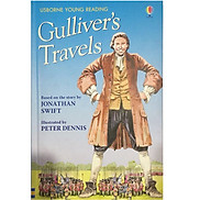 Usborne Young Reading Series Two Gulliver s Travels