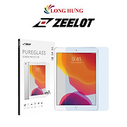 Dán màn hình cường lực chống tia xanh Zeelot iPad 10.2 inch