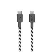 Dây Cáp Sạc Native Union Type-C Belt Cable - USB-C to USB-C