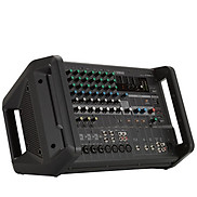 Mixer Analog Yamaha EMX5 - Hàng chính hãng