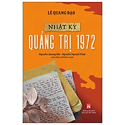 Nhật ký Quảng Trị 1972