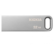 USB 3.2 GEN 1 KIOXIA U366 32GB - Hàng Nhập Khẩu