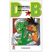 Dragon Ball - 7 Viên Ngọc Rồng Tập 16 Kì Phùng Địch Thủ Tái Bản 2022