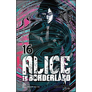 Alice in borderland 16