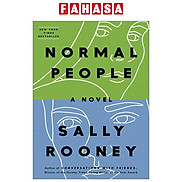 Normal People A Novel