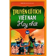 Truyện Cổ Tích Việt Nam Hay Nhất Tập 3 _HH