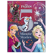 5-Minute Frozen