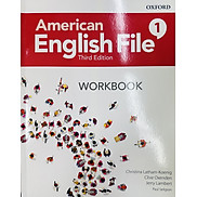 American English File 3rd Edition with Online Practice