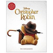 Christopher Robin The Novelization