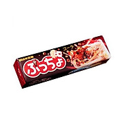 Thanh Kẹo Mềm UHA Puccho Vị Cola Nhật Bản 50g