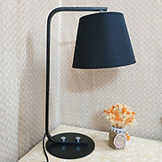 Đèn ngủ để bàn trang điểm cao cấp DB9005 ẢNH THẬT SHOP CHỤP- Tặng kèm Bóng