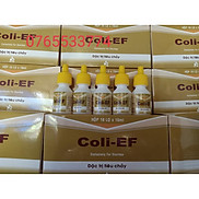 COMBO 10 HOP .COLI EF - ASTA Pharma